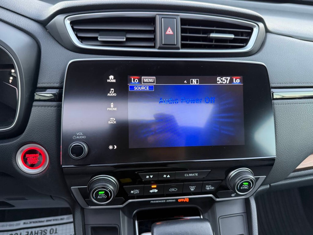 Honda CR-V Vehicle Full-screen Gallery Image 25