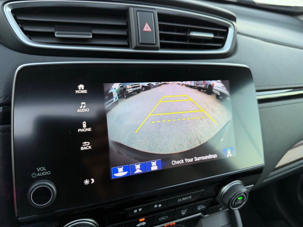 Honda CR-V Vehicle Full-screen Gallery Image 26