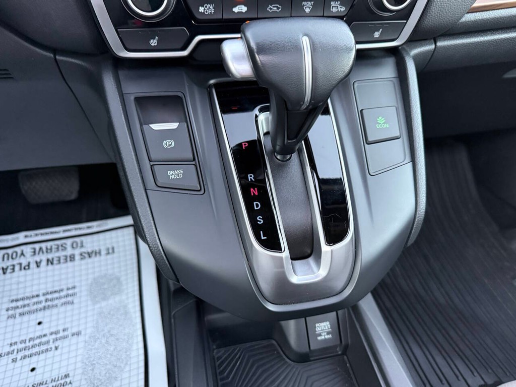 Honda CR-V Vehicle Full-screen Gallery Image 28