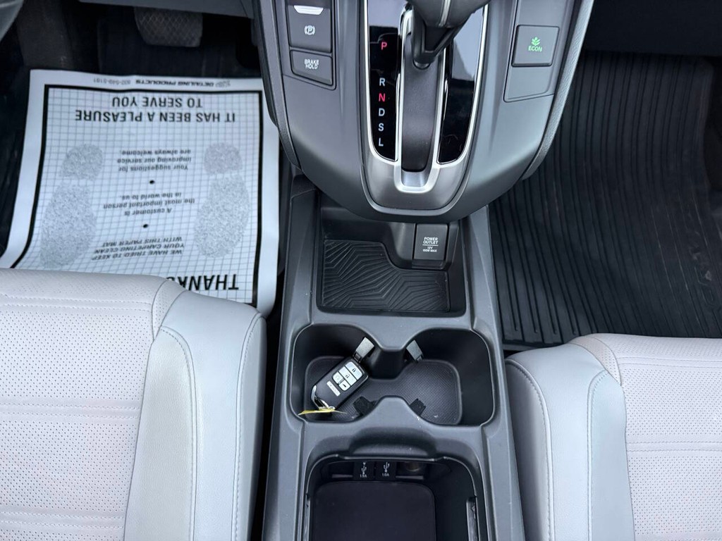 Honda CR-V Vehicle Full-screen Gallery Image 29
