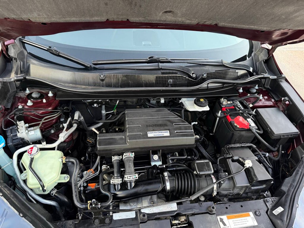 Honda CR-V Vehicle Full-screen Gallery Image 35