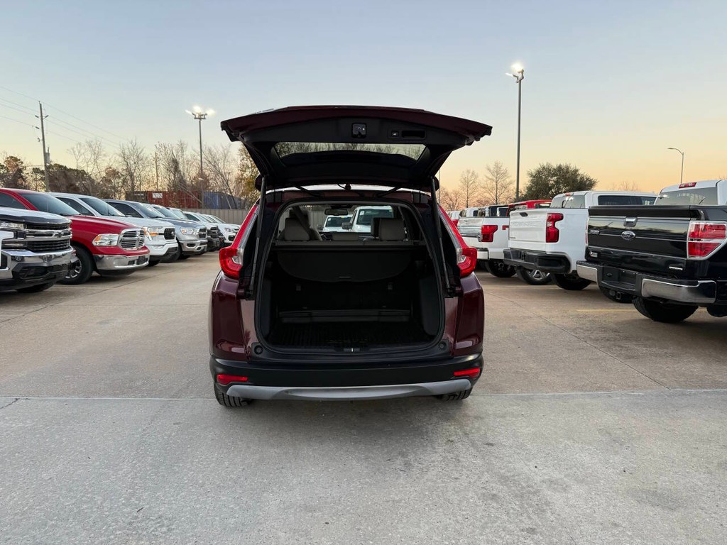 Honda CR-V Vehicle Full-screen Gallery Image 37