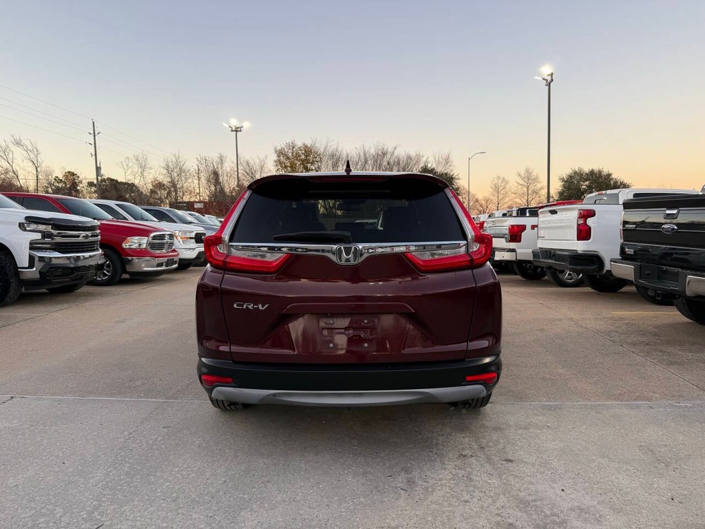 Honda CR-V Vehicle Full-screen Gallery Image 39