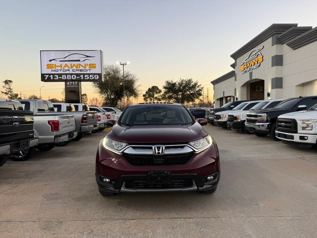 Honda CR-V Vehicle Full-screen Gallery Image 41