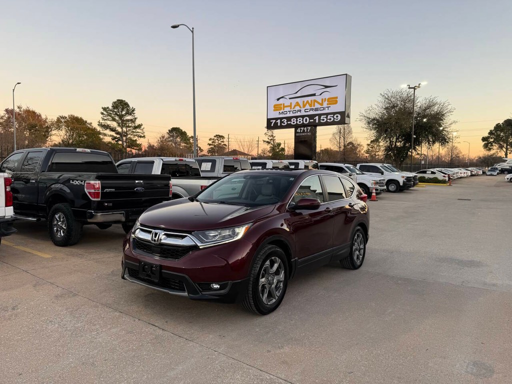 Honda CR-V Vehicle Full-screen Gallery Image 43