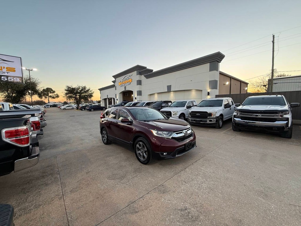 Honda CR-V Vehicle Full-screen Gallery Image 44