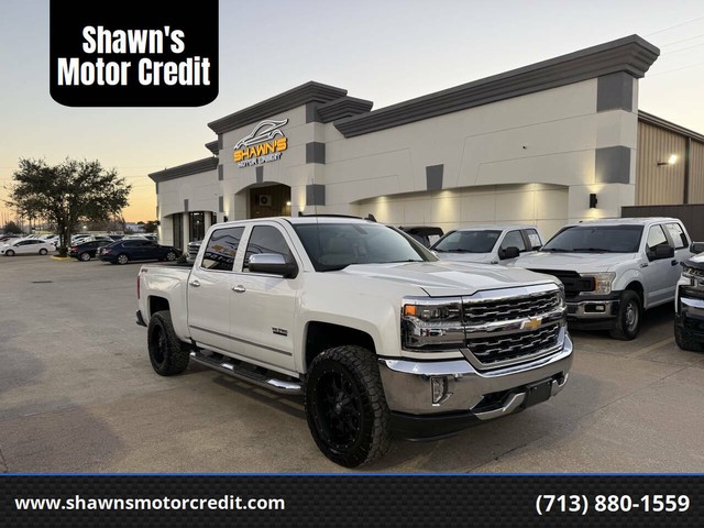 more details - chevrolet silverado 1500