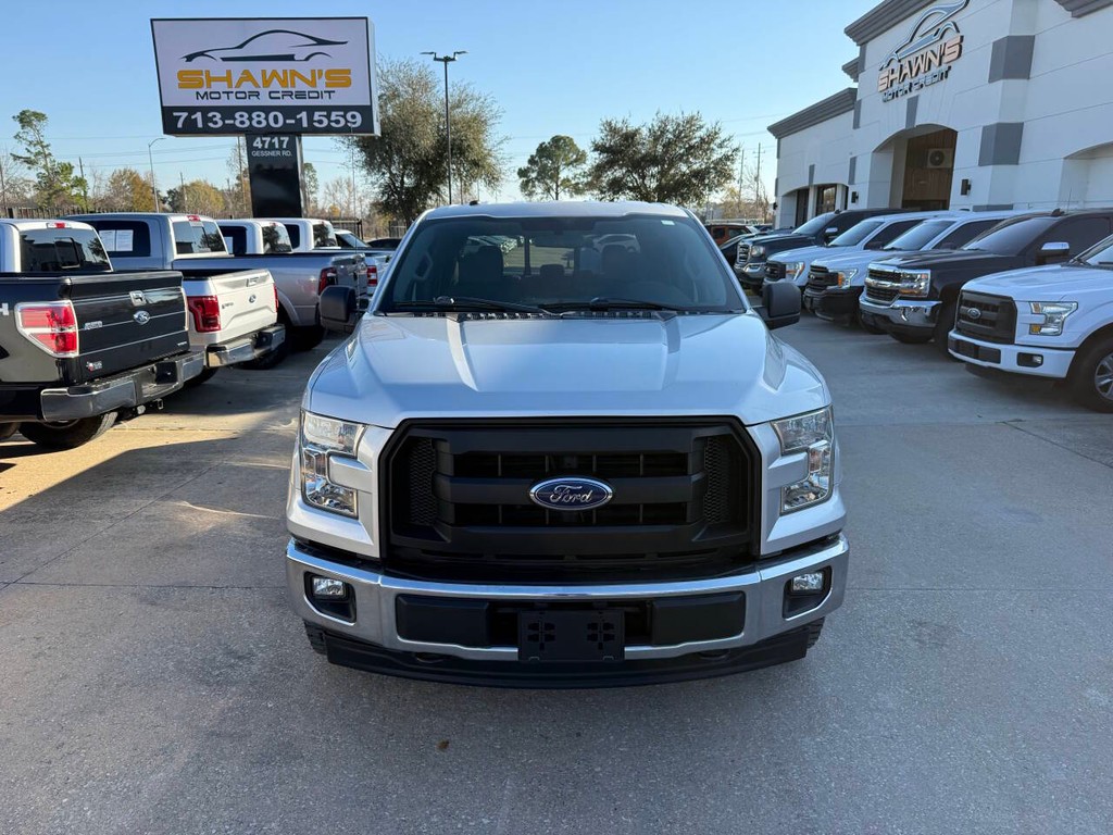 Ford F-150 Vehicle Full-screen Gallery Image 40