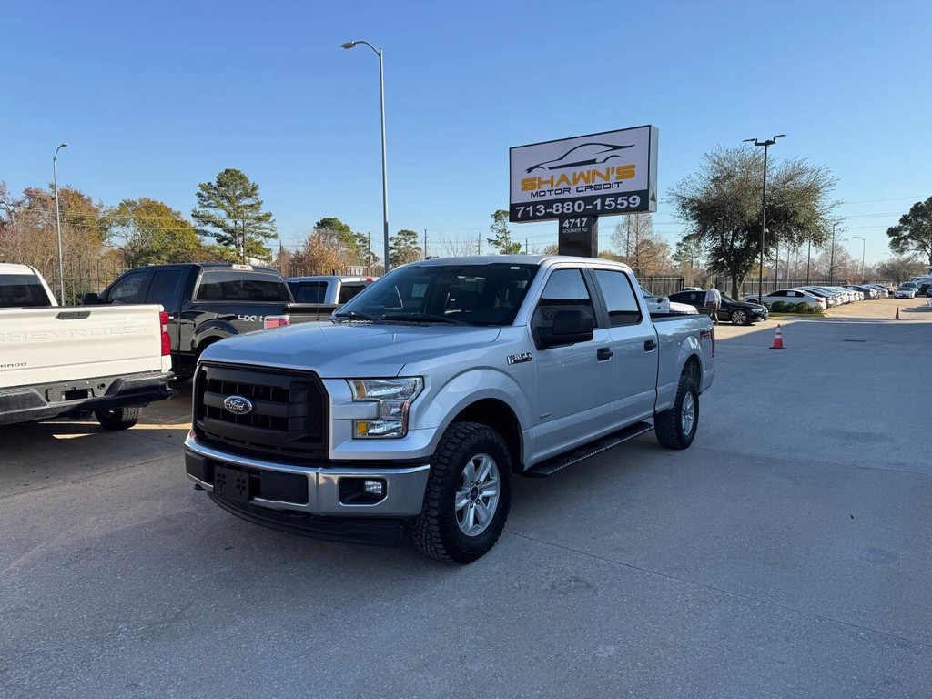 Ford F-150 Vehicle Full-screen Gallery Image 43