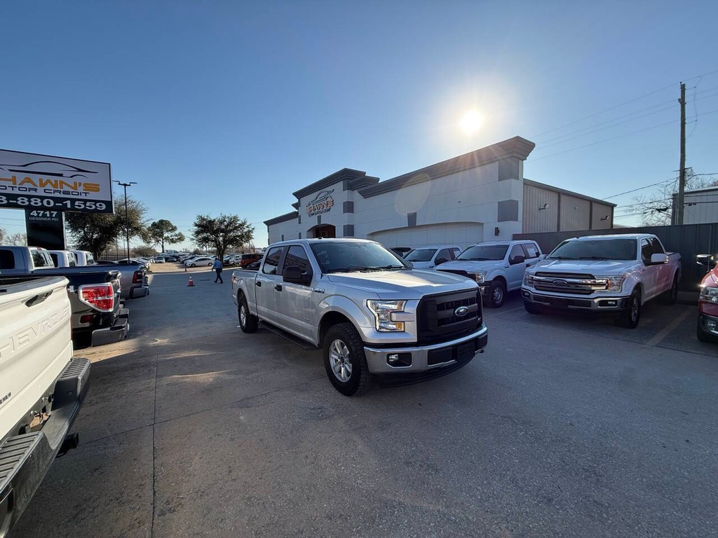 Ford F-150 Vehicle Full-screen Gallery Image 44