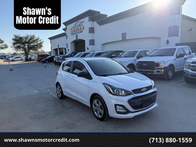 more details - chevrolet spark