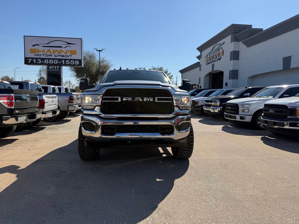 Ram 2500 Vehicle Full-screen Gallery Image 40