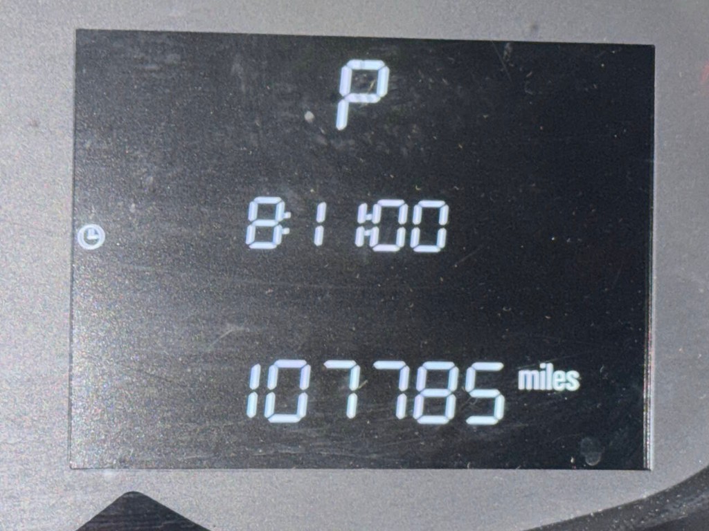 Chevrolet Spark Vehicle Full-screen Gallery Image 30