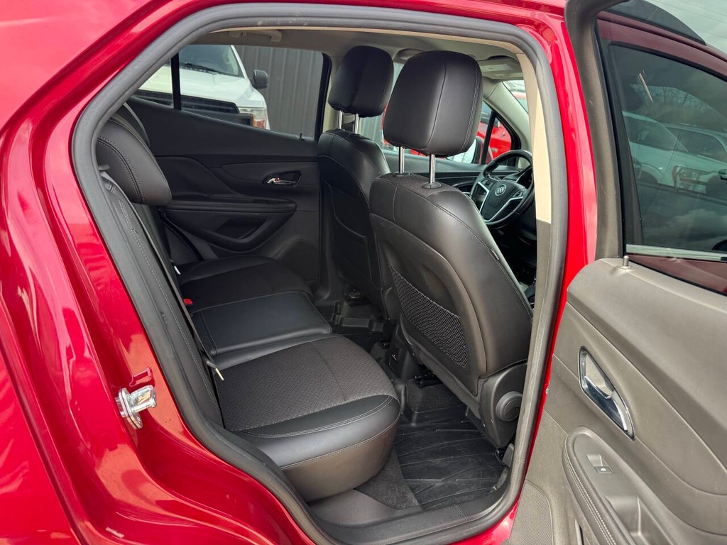Buick Encore Vehicle Full-screen Gallery Image 15