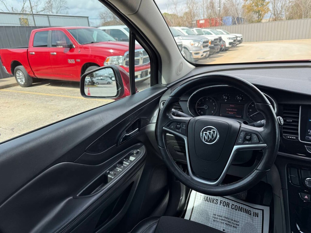 Buick Encore Vehicle Full-screen Gallery Image 20