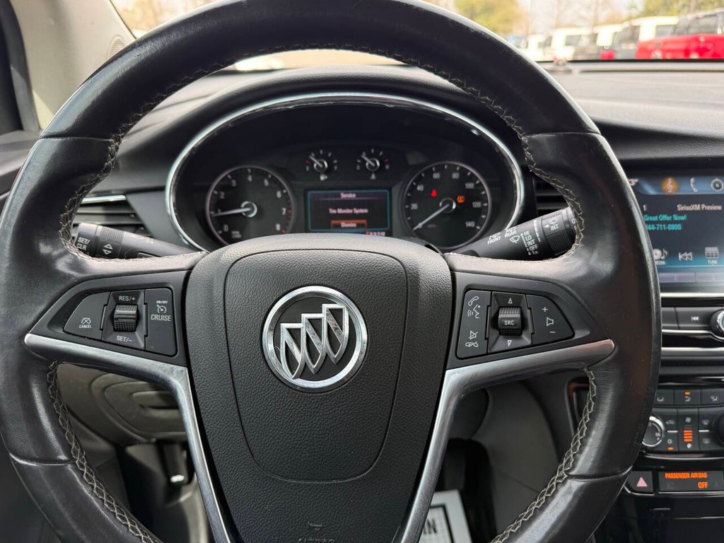 Buick Encore Vehicle Full-screen Gallery Image 25