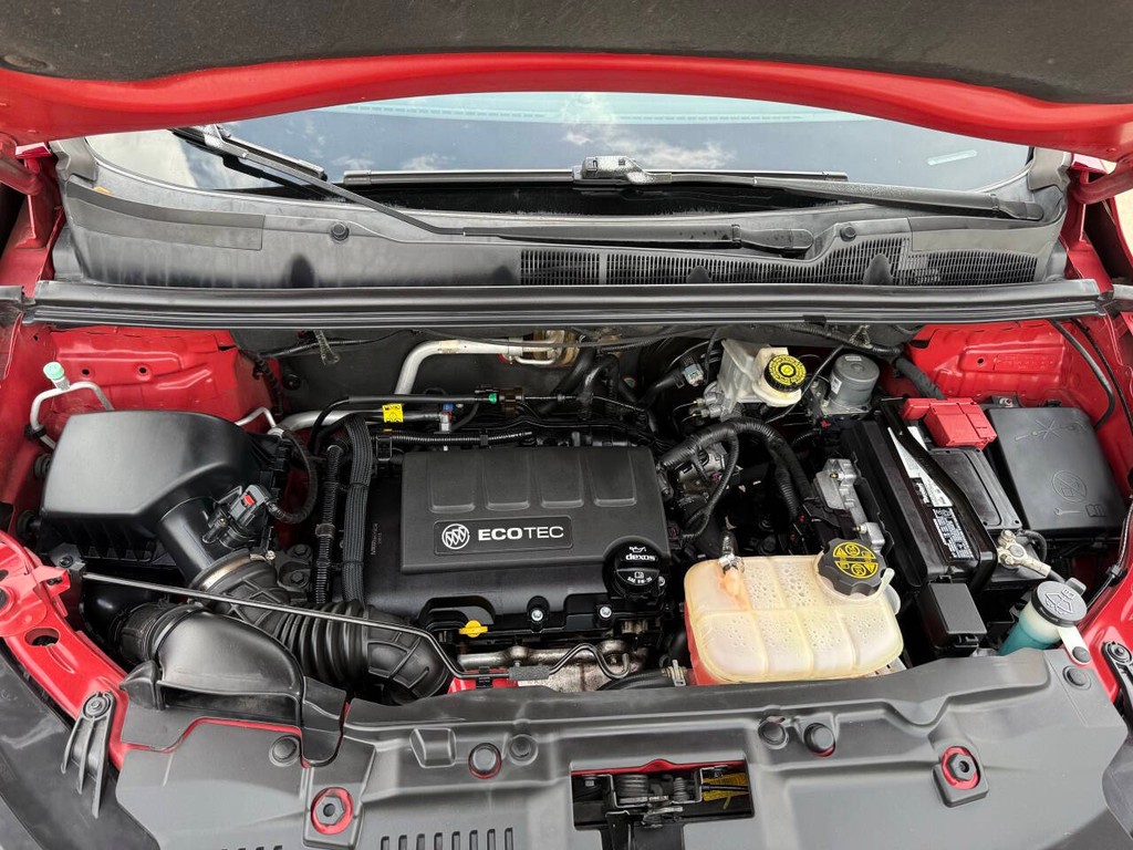 Buick Encore Vehicle Full-screen Gallery Image 35