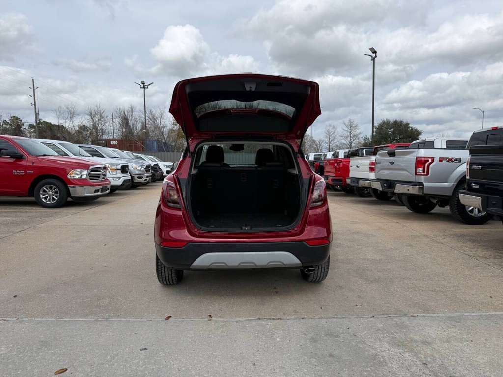 Buick Encore Vehicle Full-screen Gallery Image 37