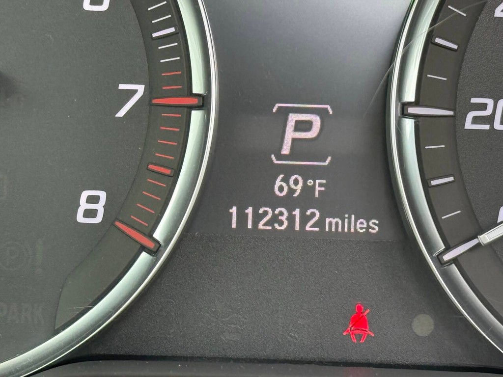 Acura MDX Vehicle Full-screen Gallery Image 35