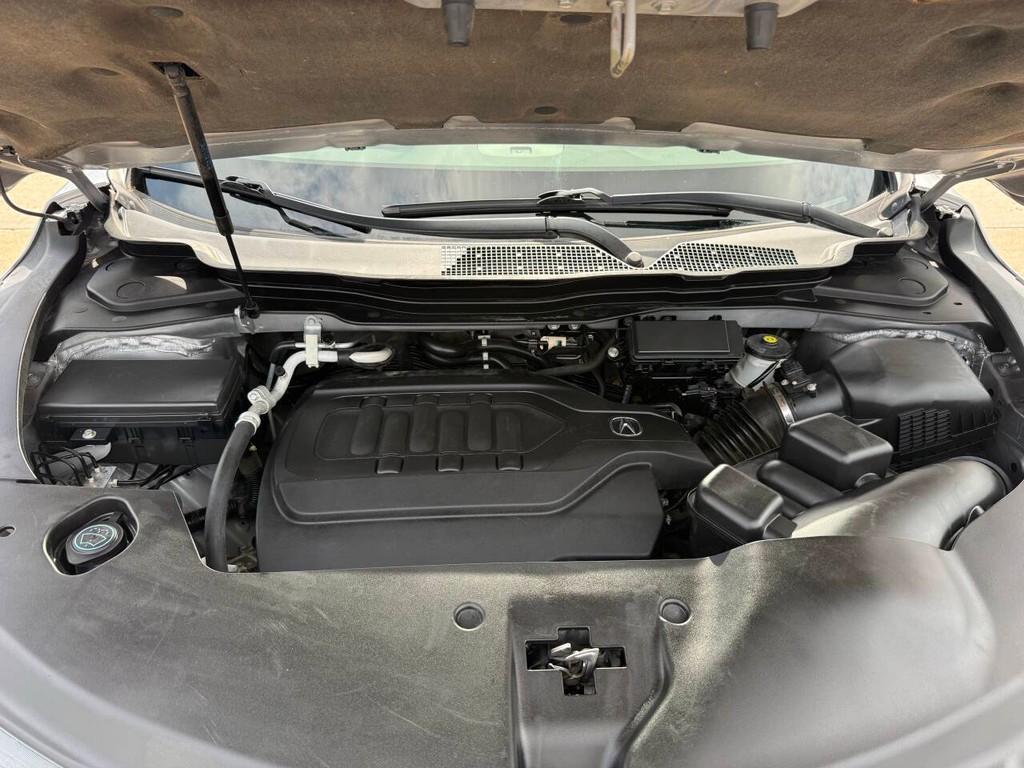 Acura MDX Vehicle Full-screen Gallery Image 37