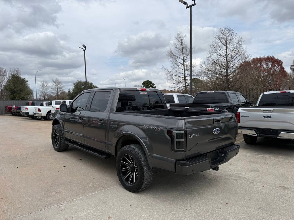 Ford F-150 Vehicle Full-screen Gallery Image 04