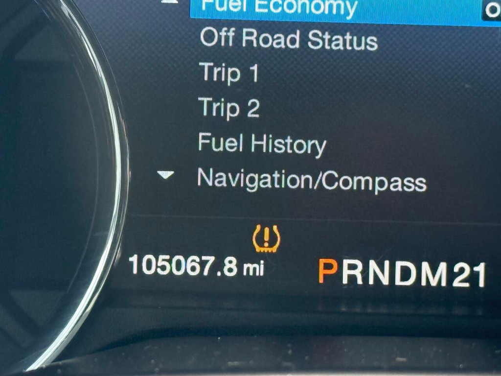 Ford F-150 Vehicle Full-screen Gallery Image 29