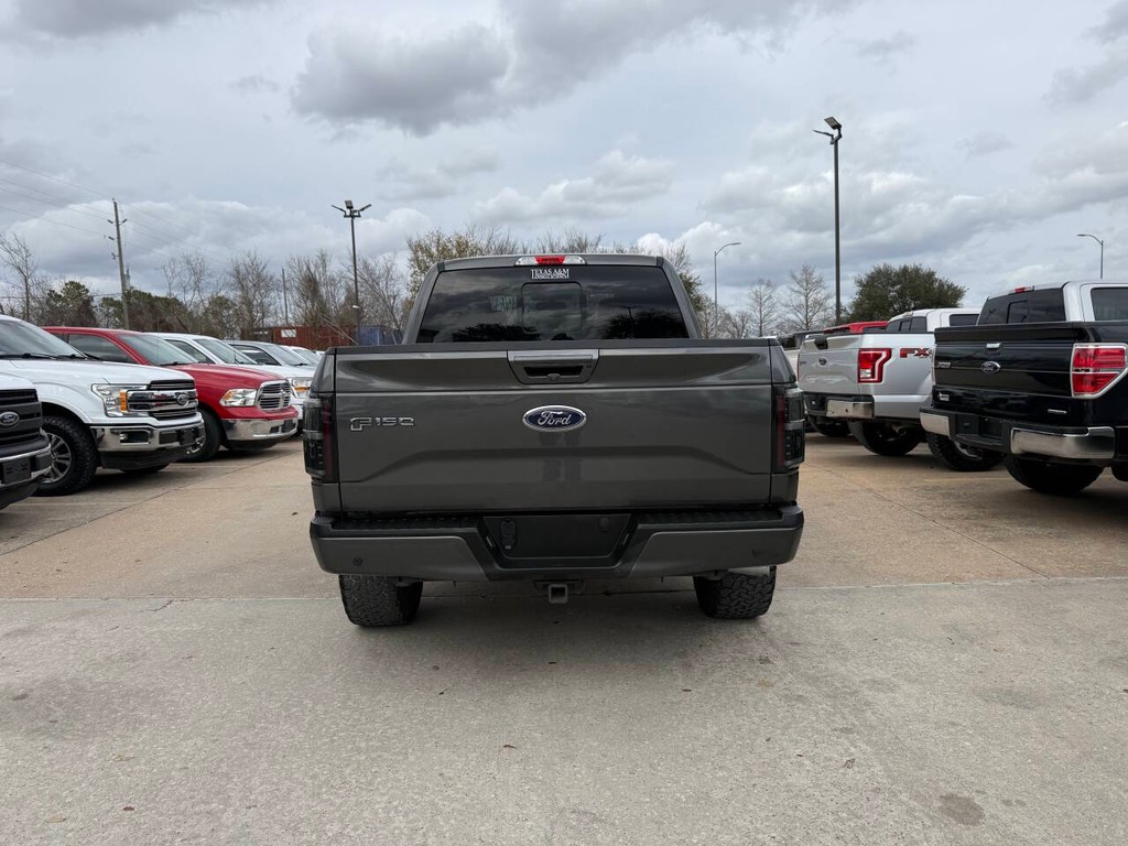 Ford F-150 Vehicle Full-screen Gallery Image 38