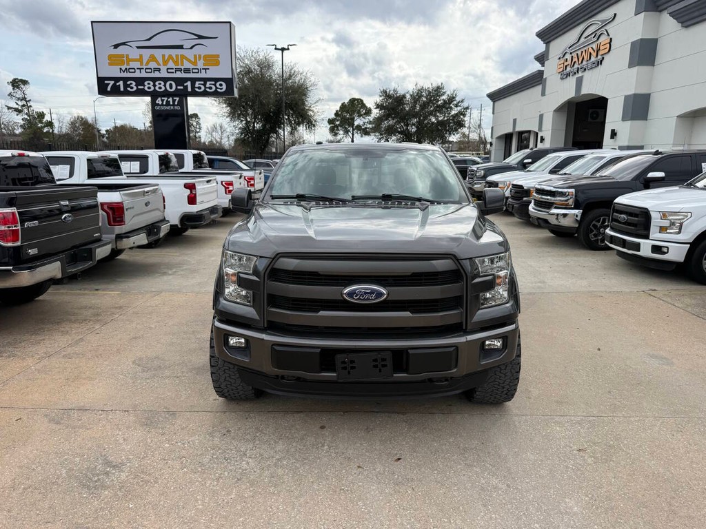 Ford F-150 Vehicle Full-screen Gallery Image 39