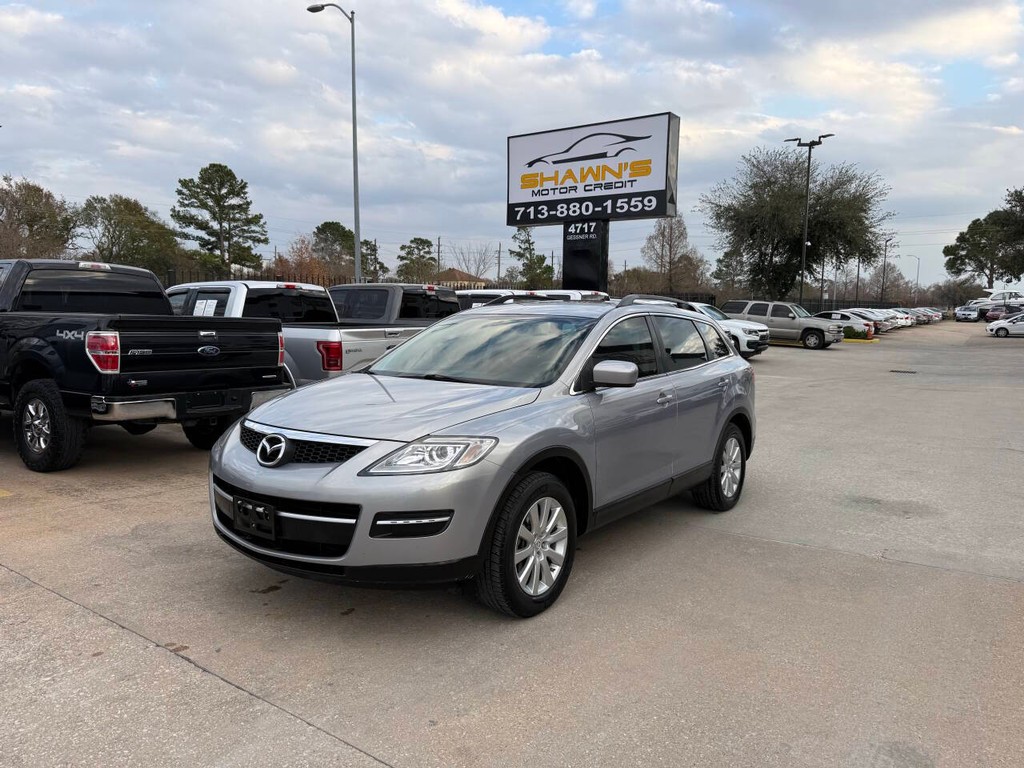 Mazda CX-9 Vehicle Full-screen Gallery Image 03