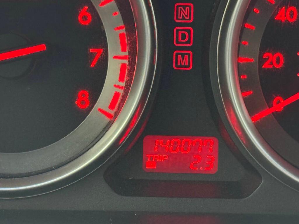 Mazda CX-9 Vehicle Full-screen Gallery Image 33