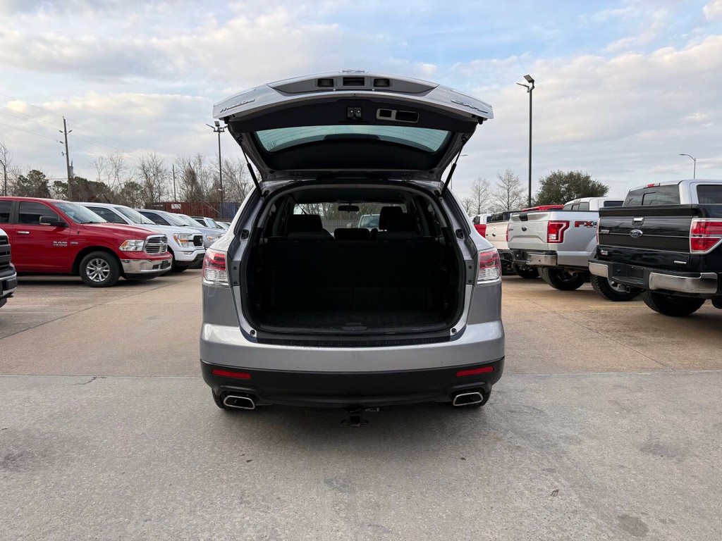 Mazda CX-9 Vehicle Full-screen Gallery Image 37