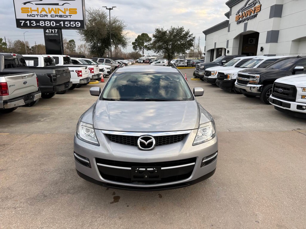 Mazda CX-9 Vehicle Full-screen Gallery Image 39