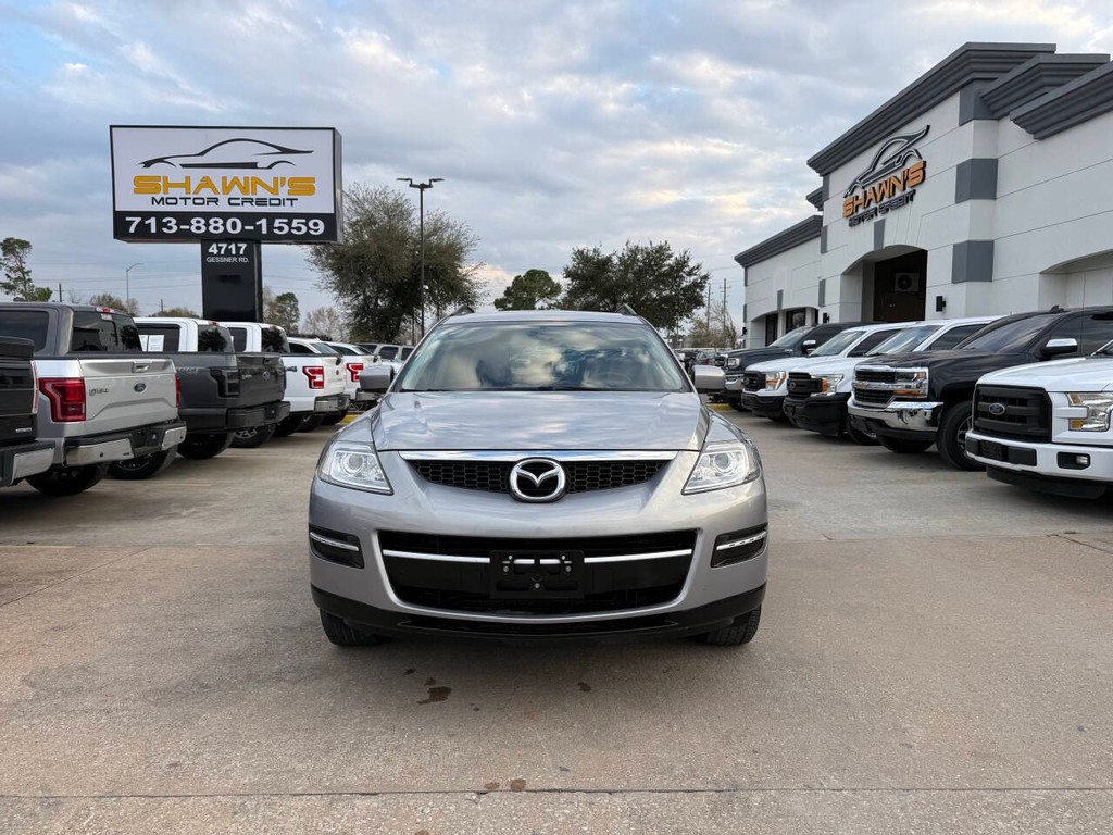 Mazda CX-9 Vehicle Full-screen Gallery Image 40