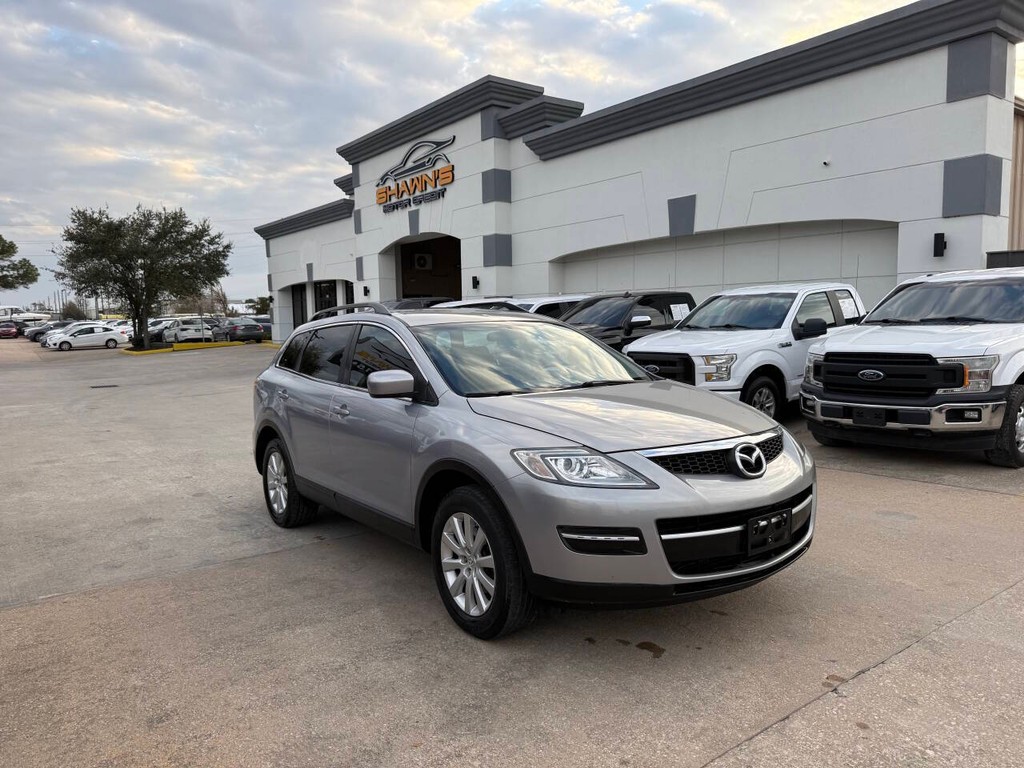 Mazda CX-9 Vehicle Full-screen Gallery Image 41