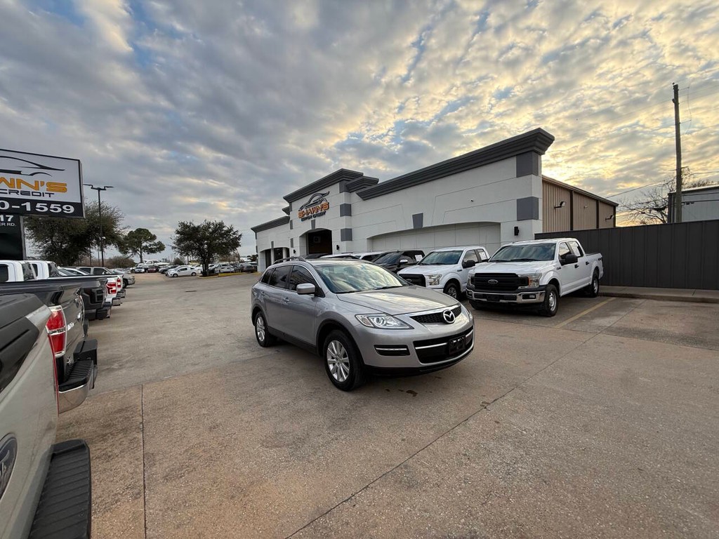 Mazda CX-9 Vehicle Full-screen Gallery Image 42