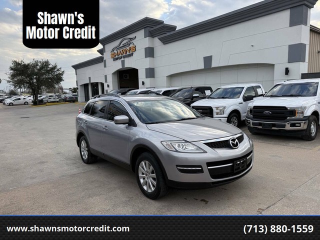 more details - mazda cx-9