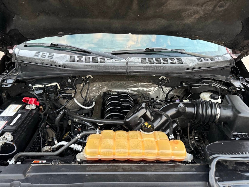 Ford F-150 Vehicle Full-screen Gallery Image 34