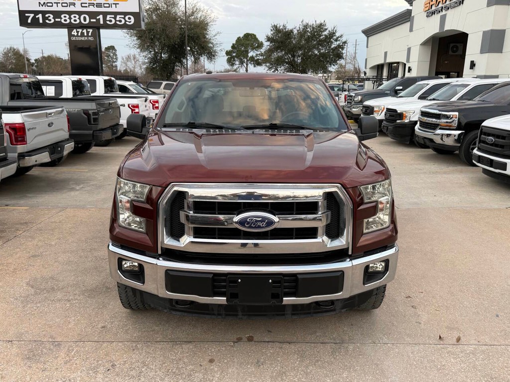 Ford F-150 Vehicle Full-screen Gallery Image 40