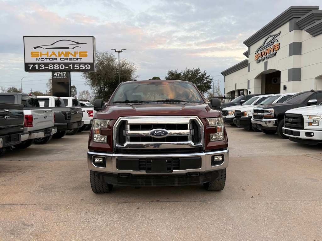 Ford F-150 Vehicle Full-screen Gallery Image 41