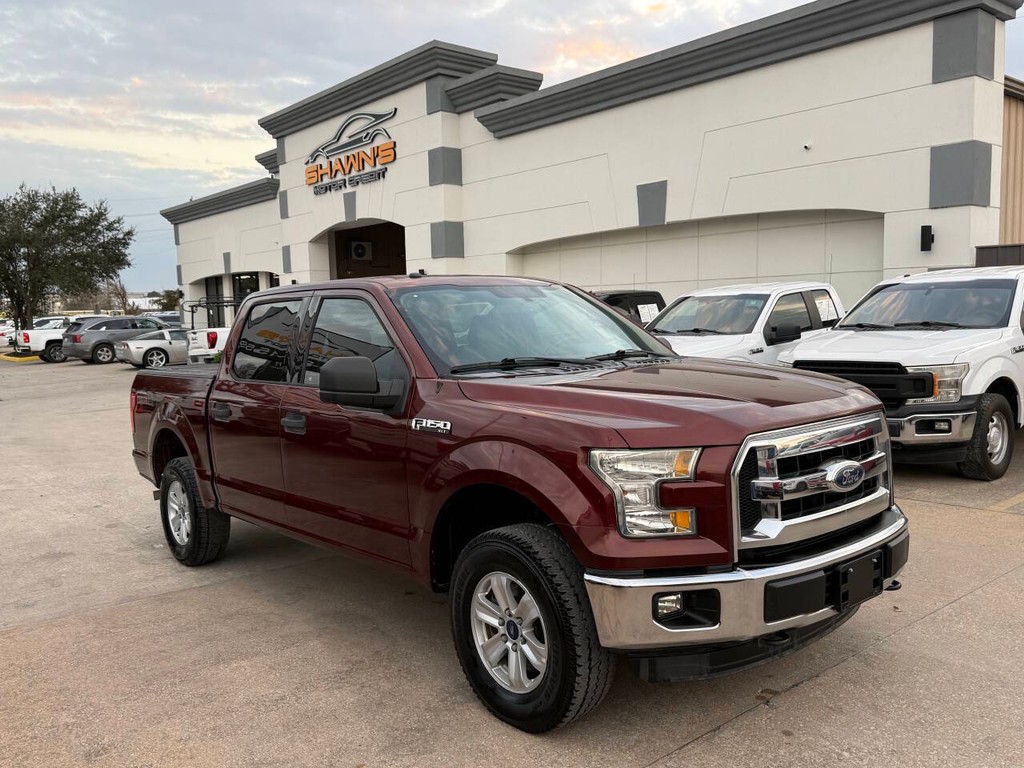 Ford F-150 Vehicle Full-screen Gallery Image 42