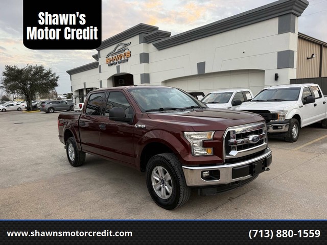 more details - ford f-150