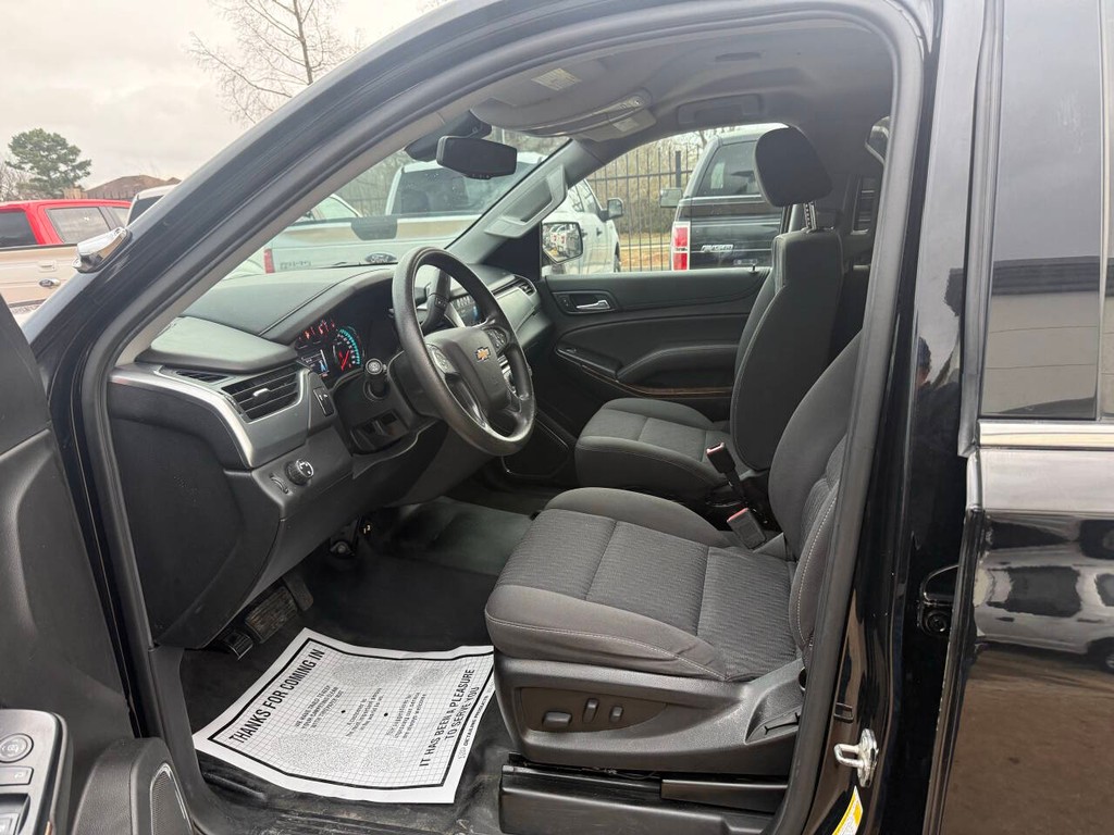 Chevrolet Tahoe Vehicle Full-screen Gallery Image 07