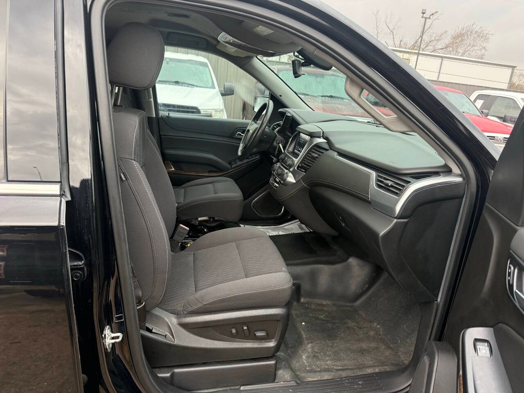 Chevrolet Tahoe Vehicle Full-screen Gallery Image 10