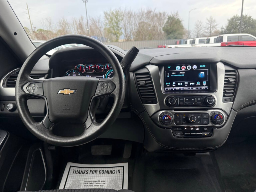 Chevrolet Tahoe Vehicle Full-screen Gallery Image 20