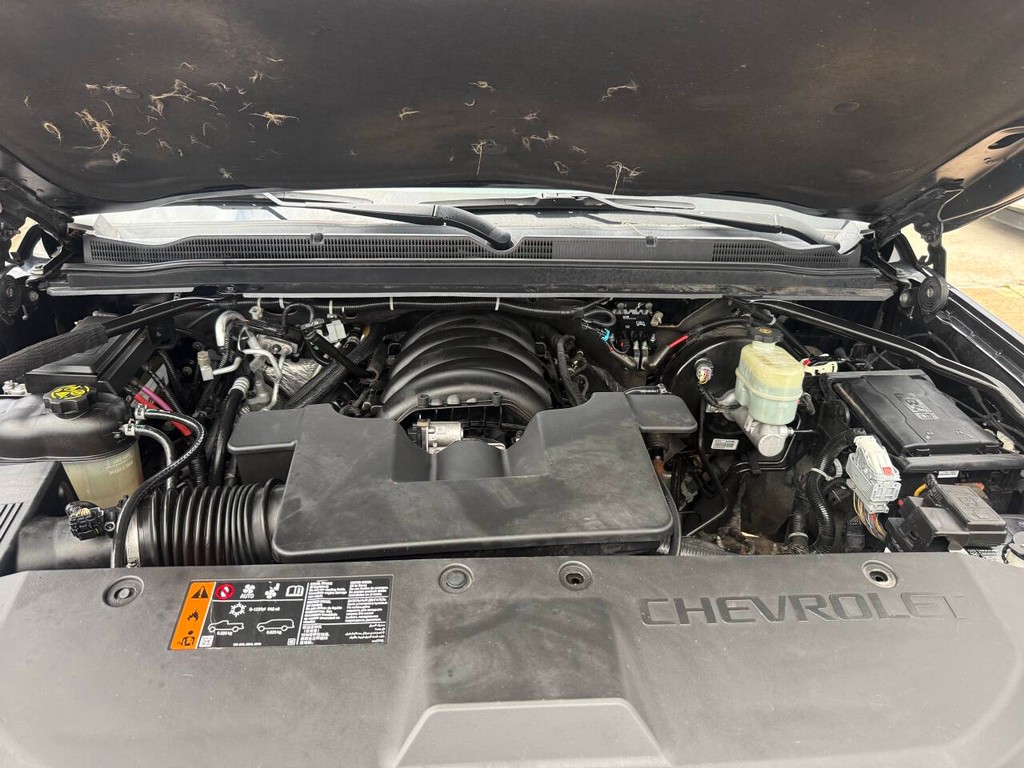 Chevrolet Tahoe Vehicle Full-screen Gallery Image 32