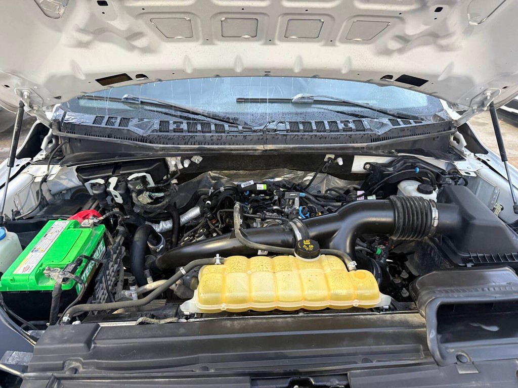 Ford F-150 Vehicle Full-screen Gallery Image 30