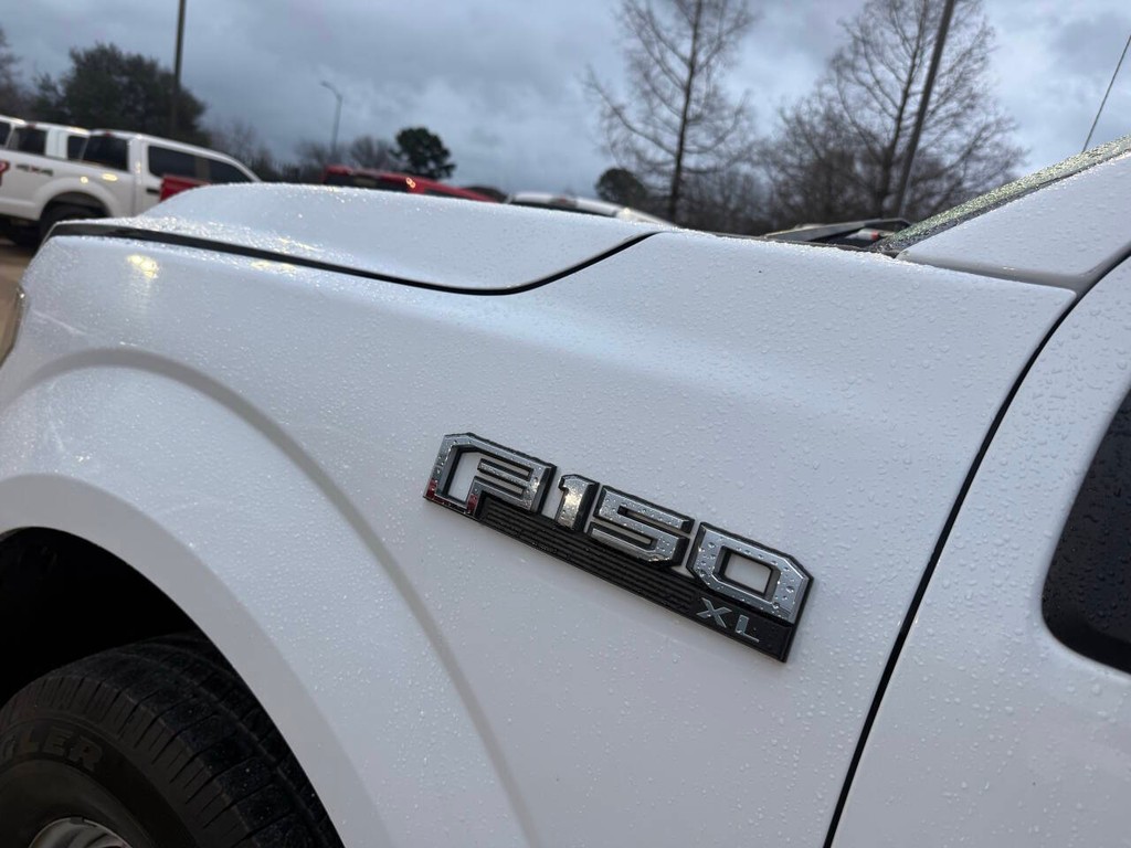 Ford F-150 Vehicle Full-screen Gallery Image 33