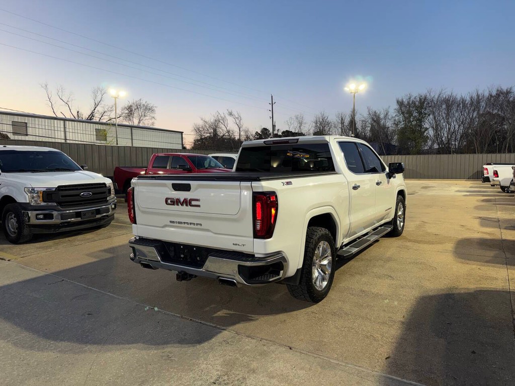 GMC Sierra 1500 Vehicle Full-screen Gallery Image 05