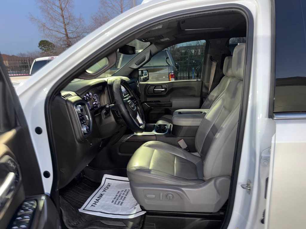 GMC Sierra 1500 Vehicle Full-screen Gallery Image 07