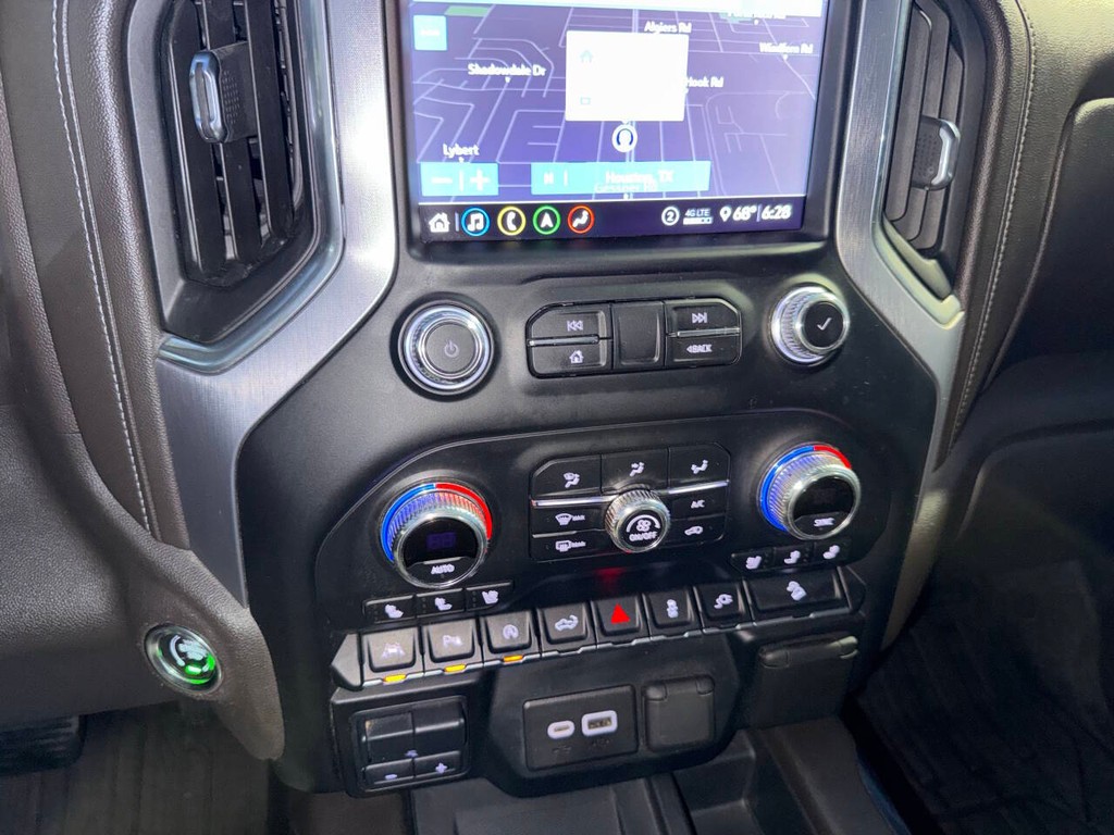 GMC Sierra 1500 Vehicle Full-screen Gallery Image 27